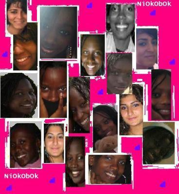 sa sé le groupe niokobok
